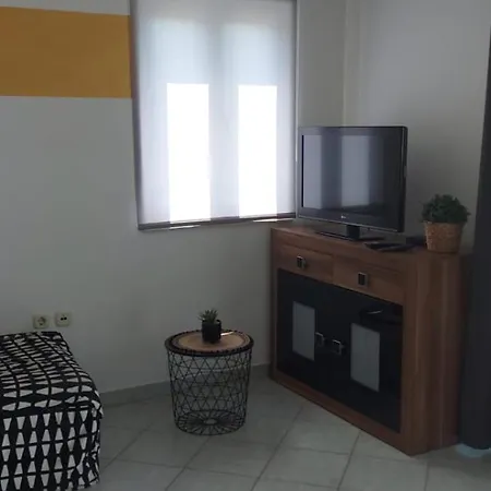 Nela Apartman *