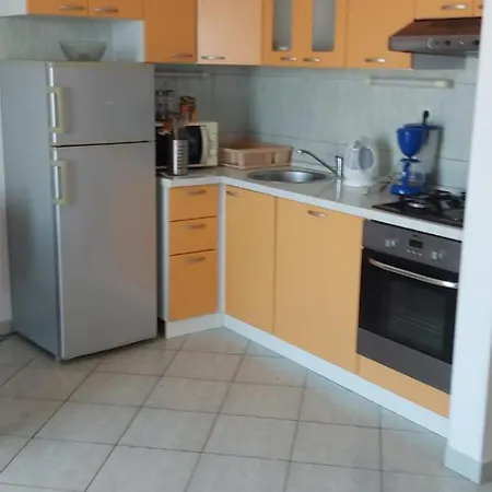 Nela Apartman Trogir