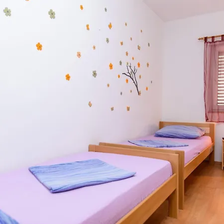 Nela Apartman *