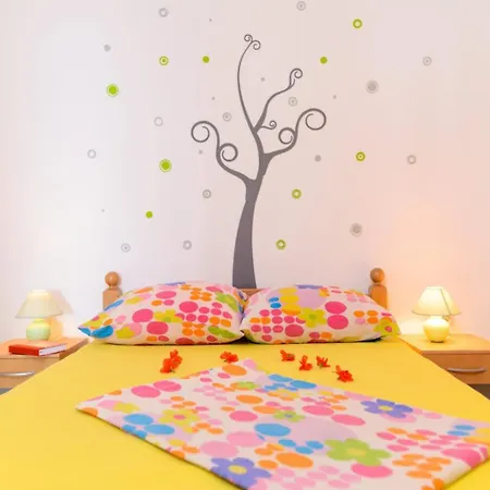 Nela Apartman