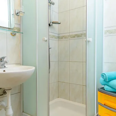 Apartman Nela