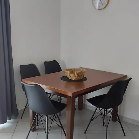 Apartman Nela
