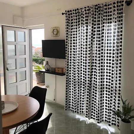 Nela Apartman *