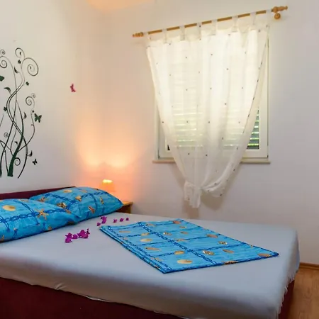 Nela Apartman *